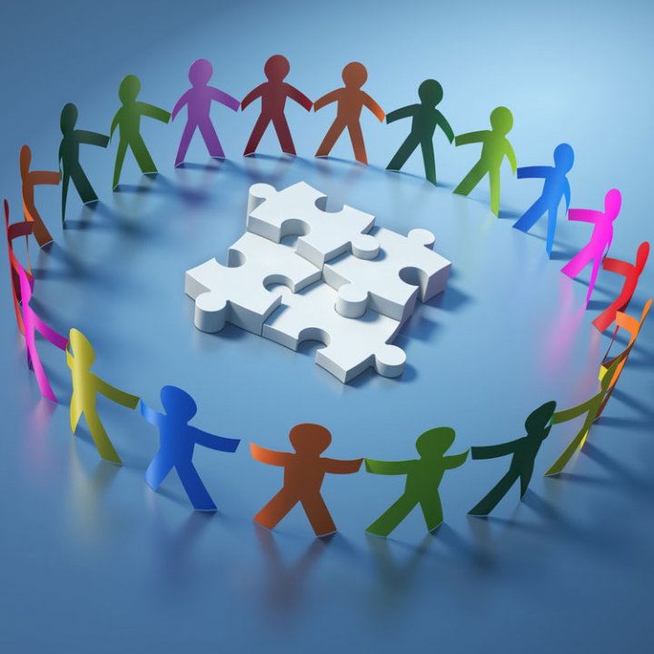 Тренинг в 8 В классе "Поддержка и взаимное уважение"