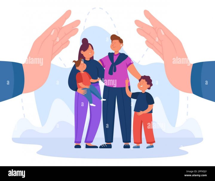 Тренинг "Эмоциональная поддержка ребенка в семье"